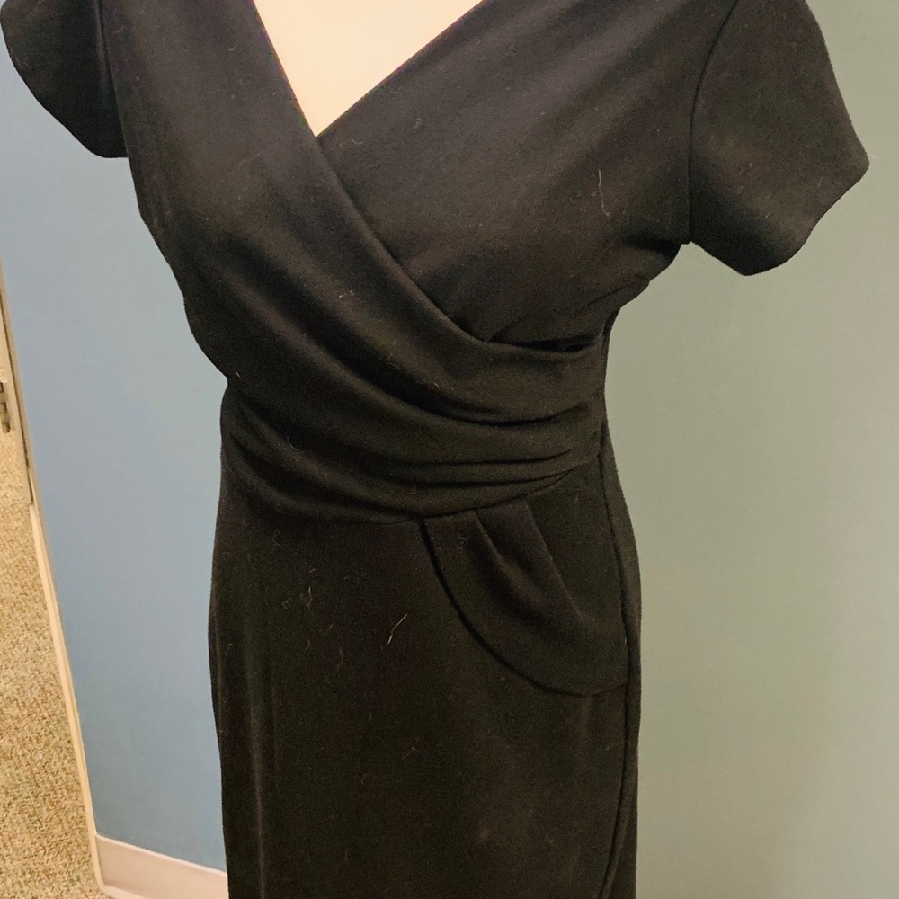 The Limited Collection Little Black Dress - Picture 2 of 4